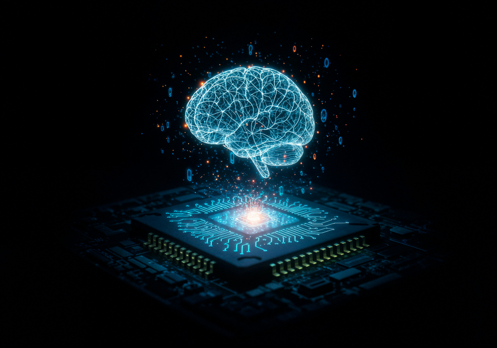 Highlight Applied Data Science with AI