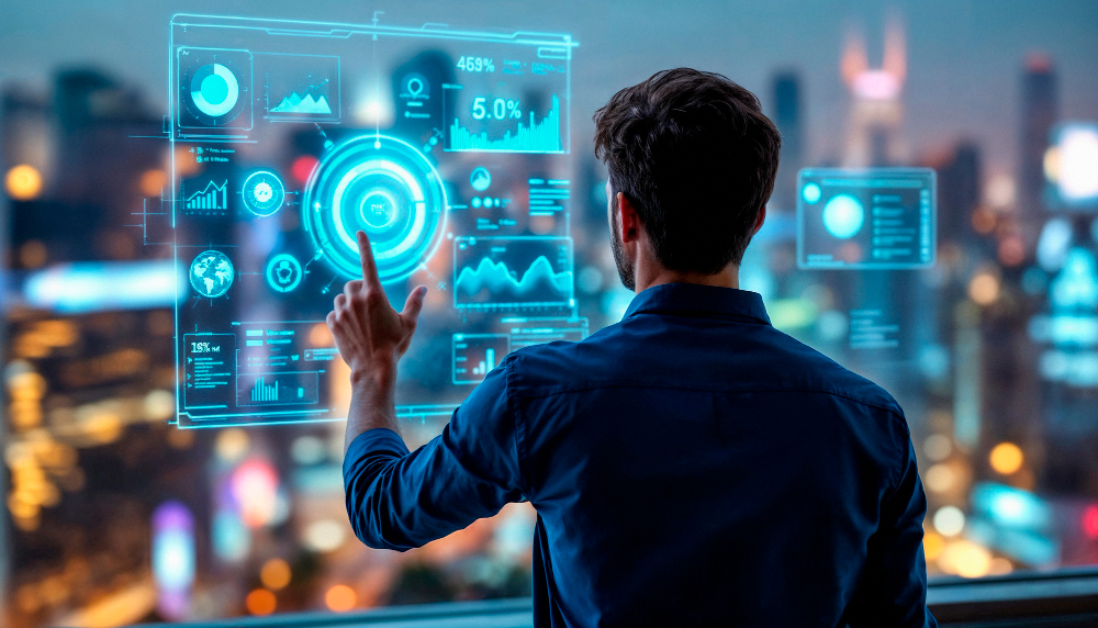 Highlight Business Analytics Course