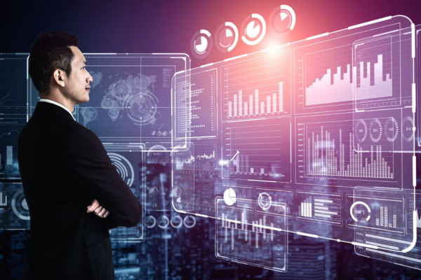 Data Science With Business Intelligence Course