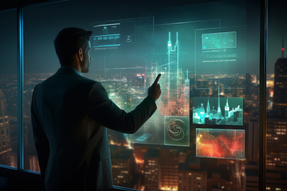 Highlight Masters in Data Science & Generative AI