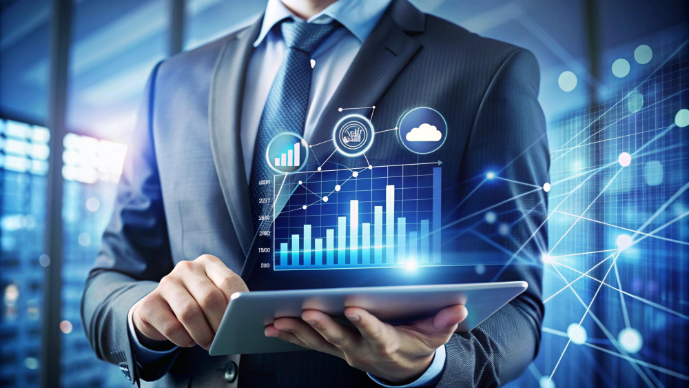 Highlight Mastering Data Visualizations with Power BI