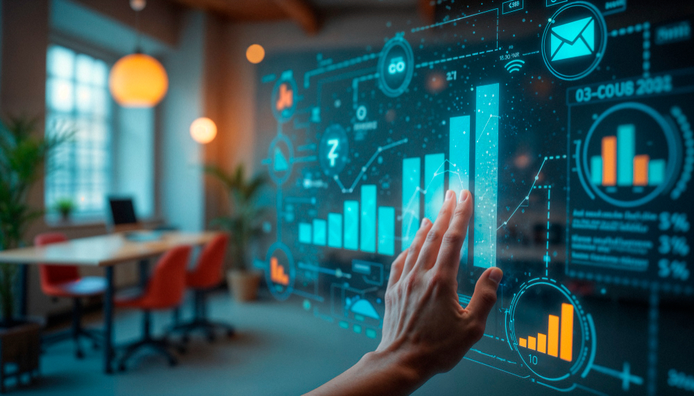 Highlight Mastering in Data Visualization with Tableau