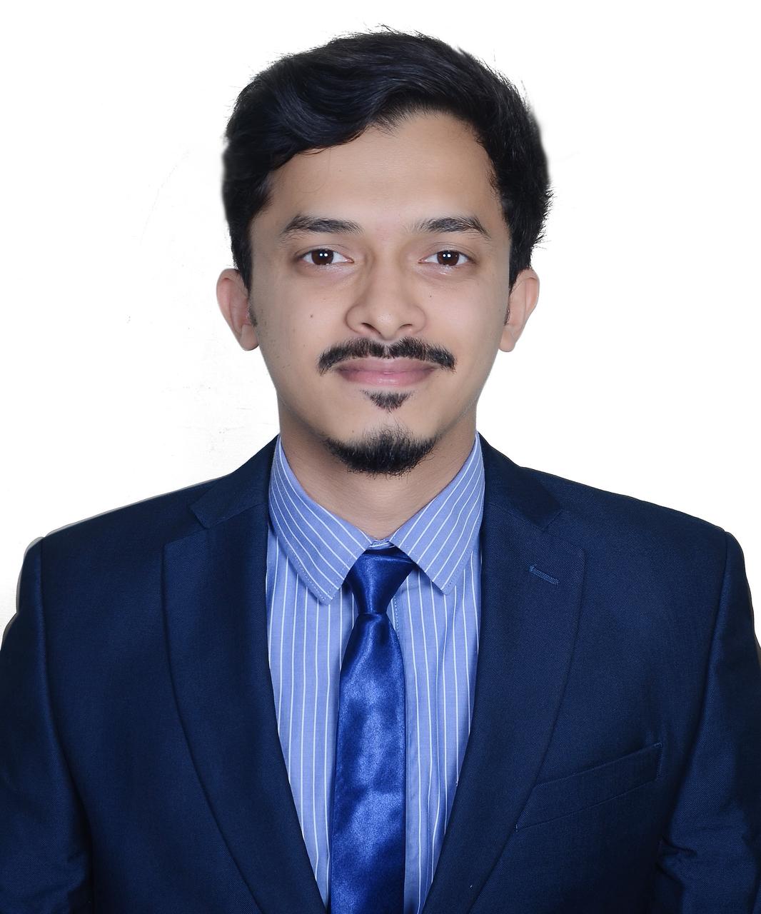 Mr. Aaftab Ahmed Kadavaikar