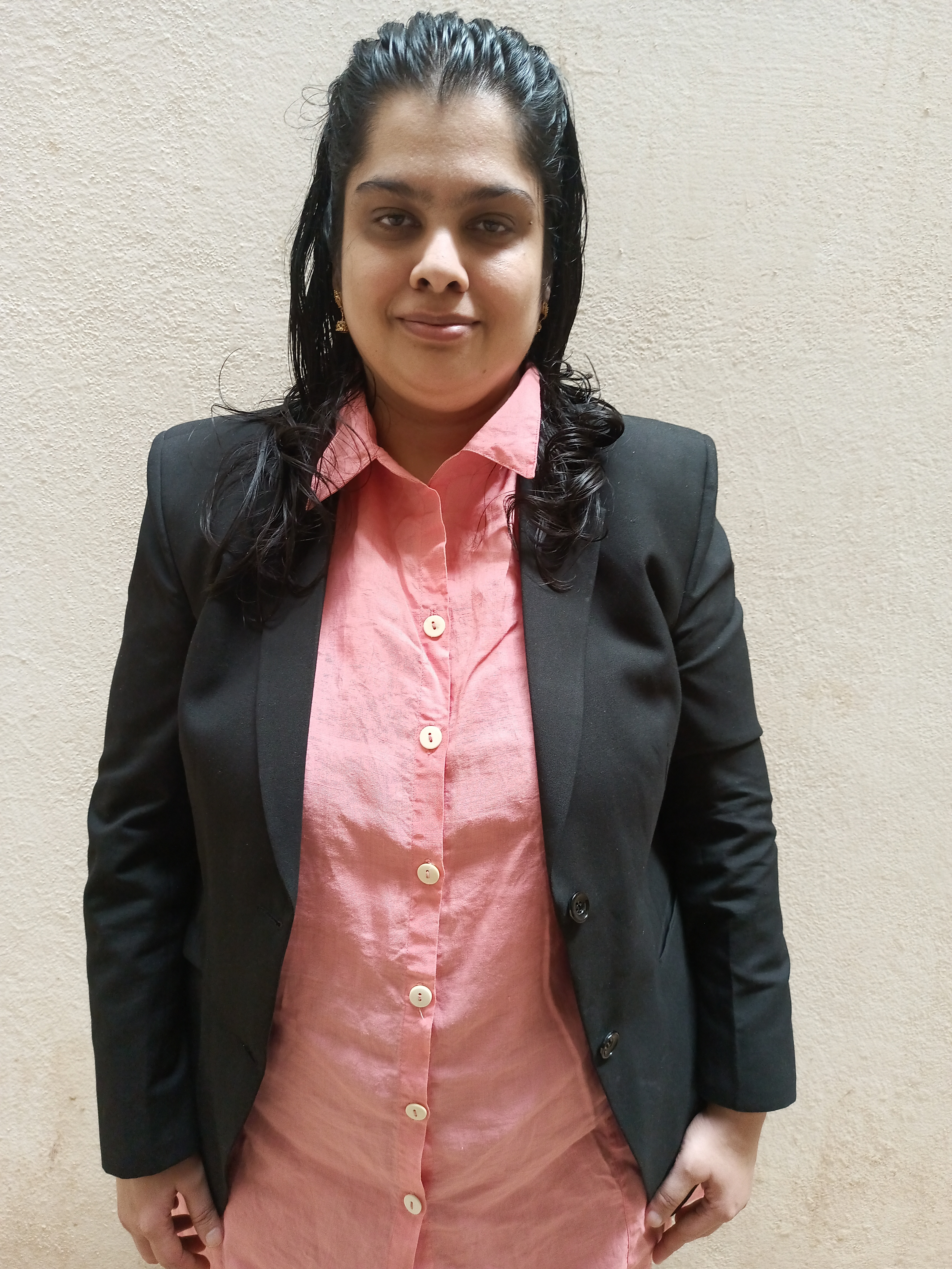 Dr Lakshmi Sree Kailasam