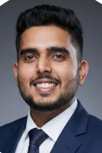 Mr. Harshit Bhardwaj