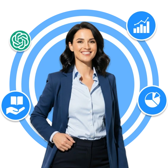 Learning illustration