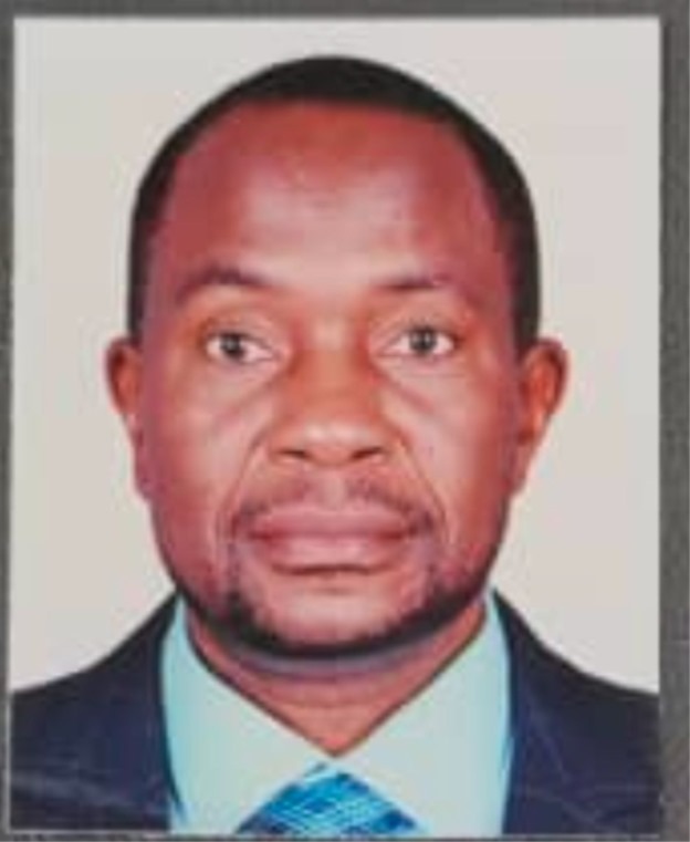 Dr. Tawanda Richard Shoniwa